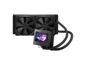 Asus ROG Ryujin III 240 Processzor vízhűtő