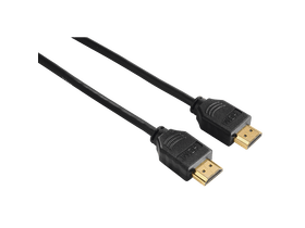 Hama 205003 Fic Eco High Speed HDMI kabel  s Ethernetom, 3m Hama 205003 Fic Eco High Speed HDMI kabel  s Ethernetom, 3m