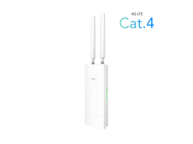 Cudy 4G LTE Cat4 N300 Kültéri Router (225761)