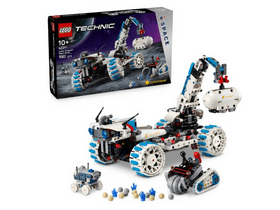 LEGO® Technic Lunar Outpost™ Lunar Rover (42211) LEGO® Technic Lunar Outpost™ Lunar Rover (42211)