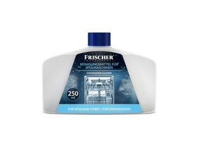 Frischer Mosogatógép tisztítófolyadék, 250 ml (FR00020)