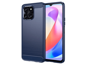 Gigapack Honor X6a Szilikon telefonvédő, sötétkék (148778) Gigapack Honor X6a Szilikon telefonvédő, sötétkék (148778)