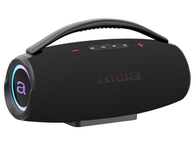 Aiwa BST-1000 Hordozható Bluetooth hangszóró