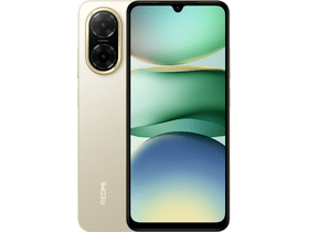 Xiaomi Redmi A5 3/64GB Okostelefon, arany Xiaomi Redmi A5 3/64GB Okostelefon, arany