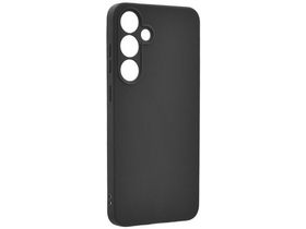 Gigapack Samsung Galaxy A35 5G Szilikon tok, fekete (GP-154041) Gigapack Samsung Galaxy A35 5G Szilikon tok, fekete (GP-154041)