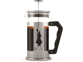 Bialetti 3130/NW Preziosa French Press kávé- és teafőző, 1L Bialetti 3130/NW Preziosa French Press kávé- és teafőző, 1L