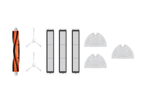 Dreame D9 robotporszívó tartozékkészlet (RAK1) Dreame D9 robotporszívó tartozékkészlet (RAK1)