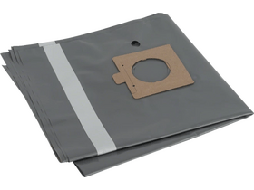 Bosch najlonska vrećica za prašinu za GAS 15 L, 5 komada (2605411231) Bosch najlonska vrećica za prašinu za GAS 15 L, 5 komada (2605411231)