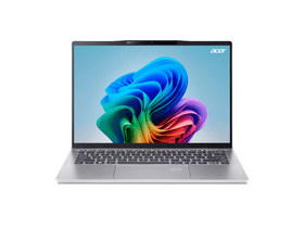 Acer Swift 14 AI SF14-61T-R7ZZ (NX.J1CEU.004) Notebook + Win 11 Acer Swift 14 AI SF14-61T-R7ZZ (NX.J1CEU.004) Notebook + Win 11