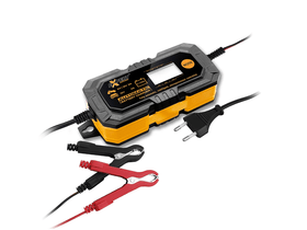 Expert NXBC614 12V/6V Intelligens akkumulátortöltő Expert NXBC614 12V/6V Intelligens akkumulátortöltő