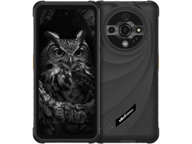 Ulefone Armor X31 Pro 5G 8/256GB Okostelefon, fekete