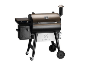 Z Grills ZPG-7002C roštilj na pelete Z Grills ZPG-7002C roštilj na pelete