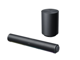 Xiaomi Desktop Speaker Pro Set Hangszóró (QBH4355GL) Xiaomi Desktop Speaker Pro Set Hangszóró (QBH4355GL)