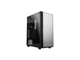 Zalman S4 Midi ATX Számítógépház Zalman S4 Midi ATX Számítógépház