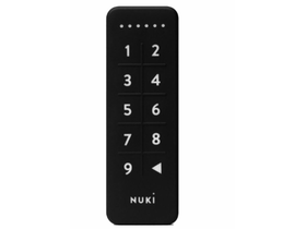 Nuki Keypad billentyűzet (NUKI-KEYPAD-BK) Nuki Keypad billentyűzet (NUKI-KEYPAD-BK)