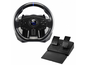 Subsonic Superdrive SV750 Versenykormány pedálokkal (SA5595-NG) Subsonic Superdrive SV750 Versenykormány pedálokkal (SA5595-NG)