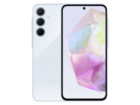 Samsung Galaxy A35 5G 6/128GB Okostelefon, kék Samsung Galaxy A35 5G 6/128GB Okostelefon, kék