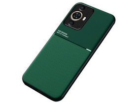 Gigapack Huawei Nova 11 Pro Szilikon tok, zöld (GP-146886) Gigapack Huawei Nova 11 Pro Szilikon tok, zöld (GP-146886)