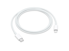 USB-C to Lightning Cable (1m)