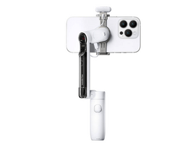 Insta360 Flow Gimbal Creator készlet, fehér (CINSABBA Flow02) Insta360 Flow Gimbal Creator készlet, fehér (CINSABBA Flow02)