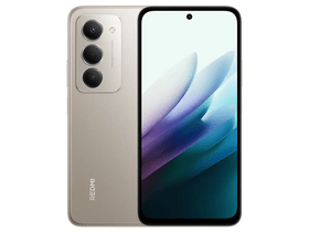 Xiaomi Redmi 15 6/128GB Okostelefon, titánszürke Xiaomi Redmi 15 6/128GB Okostelefon, titánszürke