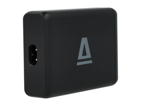 Avax DC611 Desky+ 75W Gyorstöltő elosztó Avax DC611 Desky+ 75W Gyorstöltő elosztó