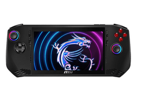 MSI Claw A1M-036DE igraća konzola MSI Claw A1M-036DE igraća konzola