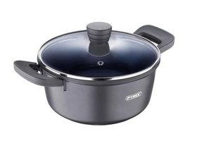 Pyrex PY-3321 s nogama i poklopcem, 24 cm Pyrex PY-3321 s nogama i poklopcem, 24 cm