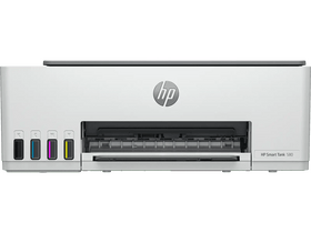HP Smart Tank 580 All-in-One vanjski pisač s spremnikom tinte (1F3Y2A) HP Smart Tank 580 All-in-One vanjski pisač s spremnikom tinte (1F3Y2A)