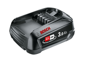 Bosch PBA 18V 3.0Ah Akkumulátor (1607A350SZ) Bosch PBA 18V 3.0Ah Akkumulátor (1607A350SZ)