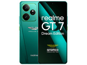 Realme GT7 Dream Edition pametni telefon 16/512 GB Realme GT7 Dream Edition pametni telefon 16/512 GB