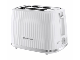 Eden kenyérpirító, 800W, fehér Eden kenyérpirító, 800W, fehér