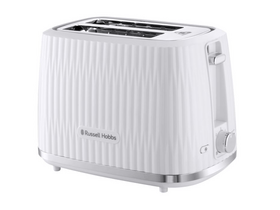 Russell Hobbs Eden toster, bijeli (27370-56) Russell Hobbs Eden toster, bijeli (27370-56)