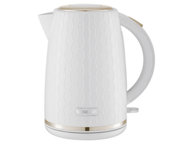 Sencor SWK 7200WH Vízforraló, fehér Sencor SWK 7200WH Vízforraló, fehér