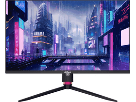 Dahua LM27-E331A 27" QHD Gamer monitor Dahua LM27-E331A 27" QHD Gamer monitor