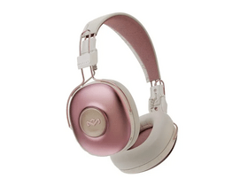 Marley Positive Vibration Frequency Copper Vezeték nélküli fejhallgató (EM-JH143-CP) Marley Positive Vibration Frequency Copper Vezeték nélküli fejhallgató (EM-JH143-CP)