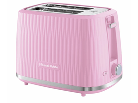 Eden kenyérpirító, 800W, málna Eden kenyérpirító, 800W, málna