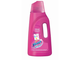 Vanish Oxi Action folteltávolító folyadék, Pink, 2 L Vanish Oxi Action folteltávolító folyadék, Pink, 2 L