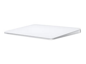 Apple Magic Trackpad, USB-C, fehér (MXK93ZM/A) Apple Magic Trackpad, USB-C, fehér (MXK93ZM/A)