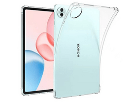 Gigapack Honor Pad 10 Szilikon tok, átlátszó (GP-174957) Gigapack Honor Pad 10 Szilikon tok, átlátszó (GP-174957)