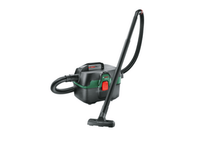 Bosch Advanced Vac 18V-8 Akkus nedves-száraz porszívó, akku nélkül (06033E1000) Bosch Advanced Vac 18V-8 Akkus nedves-száraz porszívó, akku nélkül (06033E1000)