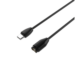 Fixed W-796-C USB-C töltőkábel Garmin okosórákhoz
