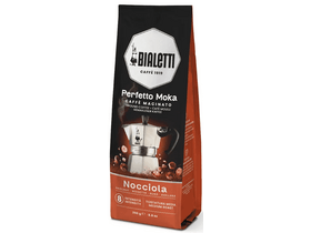Bialetti Perfetto Moka Mogyoró ízű őrölt kávé, 250 g