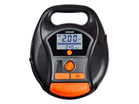Osram TYREinflate 6000 OTIR6000 légkompresszor Osram TYREinflate 6000 OTIR6000 légkompresszor
