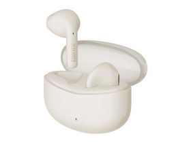 Edifier X2s TWS fülhallgató, bézs