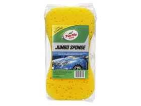 Turtle Wax Jumbo szivacs, sárga (FGX103TD) Turtle Wax Jumbo szivacs, sárga (FGX103TD)
