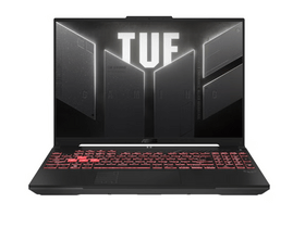 Asus TUF Gaming A16 FA607NUQ-RL014 Notebook