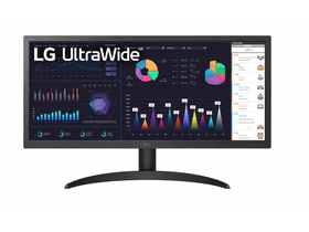 Monitor,25.7,QHD,IPS,21:9,60Hz