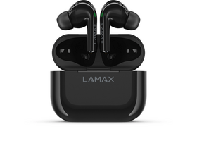 LAMAX Clips1 Black TWS slušalice, crne LAMAX Clips1 Black TWS slušalice, crne
