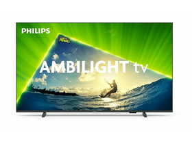 108cm 4K UHD SMART Ambilight QLED TV